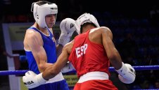 Семьон Болдирев е на 1/4-финал на Световното