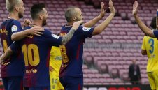 Свети Андрес ще почива десетина дни