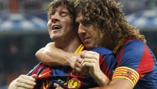 Пуйол разкри идеалния отбор на Барса за малки вратички