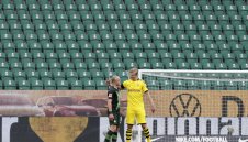 Халанд качил 12 кг за 15 месеца