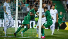 Вижте кога Олимпия Любляна ще яде бой от Лудогорец