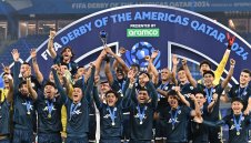 Пачука разби Ботафого и е на полуфинал за Междуконтиненталната купа