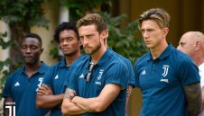 Маркизио е непродаваем за Юве