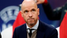 Изненадващ кандидат иска треньора на Аякс