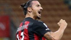 Шок за Милан и радост за Юве: Ибра извън терените поне до Нова година