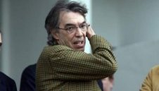 Морати псувал и правил неприлични жестове в дербито
