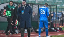 Напуска ли Левски? И в Словения коментираха бъдещето на Славиша