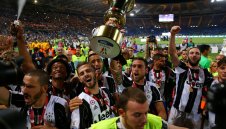 ПРОГНОЗА: Ювентус – Кротоне