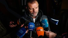 Нов трансфер на "Армията": ЦСКА чака колумбийски щурмовак