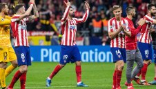 Робъртсън: В Атлетико се радваха така, сякаш са ни отстранили