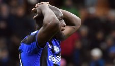 Драма между Интер и Челси за Лукаку