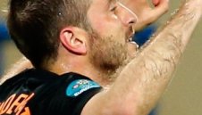 Завръщането на Ван дер Ваарт в Хамбургер пропадна