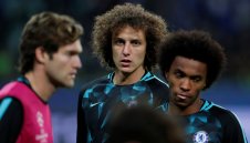 Реал Мадрид готви трансферен удар с Давид Луис