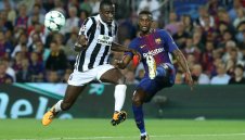 Матюиди: Наполи ще притиска Юве до самия край