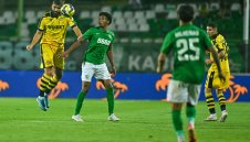 Банато най-после се разплати в Берое