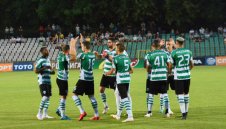 В супер мач: Черно море обърна Ботев Враца за 2:1