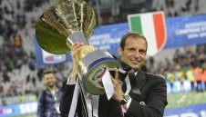 Алегри: На ден мисля по 10 минути за Барса