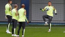 Аталанта – Манчестър Сити