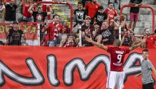 Фенове на ЦСКА организират екскурзия за дербито с Лудогорец 