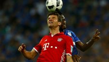 ОБЗОР: Бундеслига, втори кръг