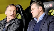 Вацке дава 100 000 евро на калпак при бой над Бенфика