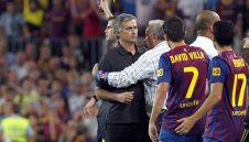 Моуриньо: Научих много в Барса. Бях до великани като сър Боби, ван Гаал, Стоичков и Феномена