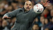 Гуардиола носи футбола в сърцето си и затова постига успехи