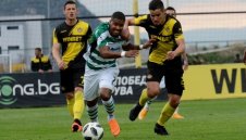 Ас на Черно море: Искам да повторя кариерата на Гари Родригес