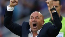 Изненада: Сампаоли остава селекционер на Аржентина