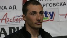 Владо Илиев грабна бронзов медал в Тюмен