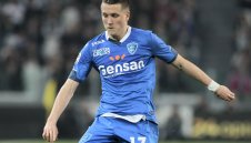 Ливърпул атакува полски национал