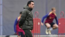 Барса няма право на повече грешки