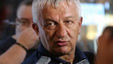 Босът на "банда гейове": След 0:5 от Левски се радваха, ЦСКА ги стресира