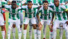 Лудогорец прилапва стрелеца на Берое