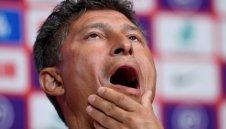 Ново дъно: Футболните ни "лъвове" продължават да затъват, вече са 62-и в света