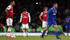 Портсмут - Арсенал