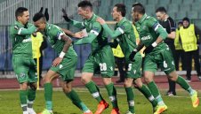 Френска легенда надъха Кешеру за голмайсторския приз в Първа лига