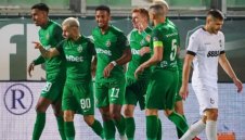 Лудогорец отсвири дуо българи за Лига Европа