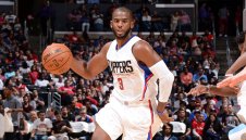 Крис Пол сериозно ще обмисли да отиде при Шпорите