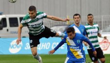 Верея обърна Черно море във Варна + ВИДЕО