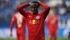 Кейта едва не прати съотборник в болница