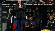 Ходжсън: Трябваше да вкараме пустата дузпа и да бием Сити