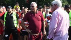 Ново голямо признание за Стоичков, този път в Ел Класико