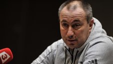 Мъри Стоилов разкри 7 неща, за да се случи "Синята приказка" на Левски 