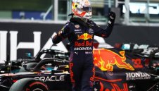 Верстапен: Формула 1 е над лимита