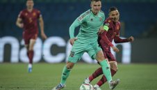 Резултати и крайно класиране в група С/3 на турнира Лига на нациите