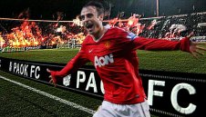 Стана ясна заплатата на Бербо в Гърция 