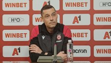 ЦСКА започва похода нагоре с коварно гостуване