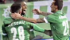 В Лудогорец прибират по 20 000 евро при бой над Копенхаген