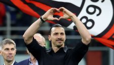 Ибракадабра се завръща в Милан!